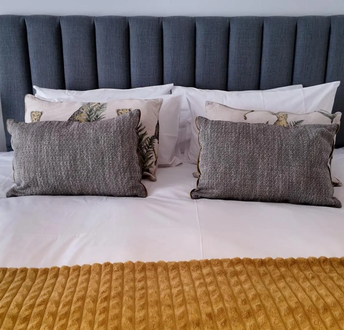 Apartamento Nine Palms Studio Unit Ciudad del Cabo