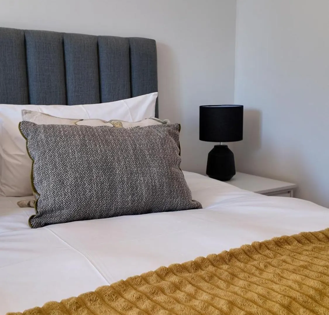 Nine Palms Studio Unit Ciudad del Cabo Apartamento
