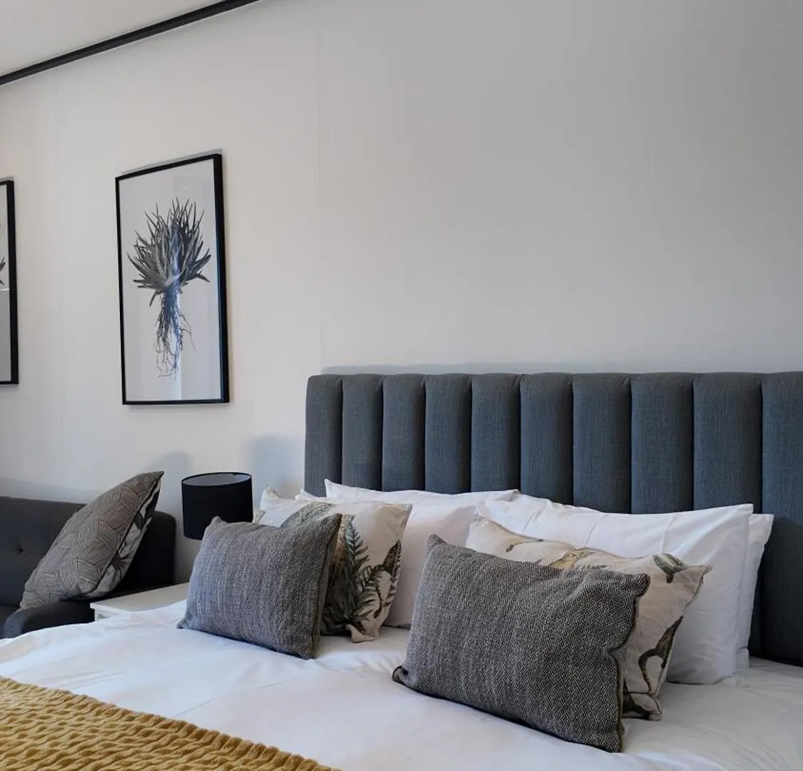 Apartamento Nine Palms Studio Unit Ciudad del Cabo