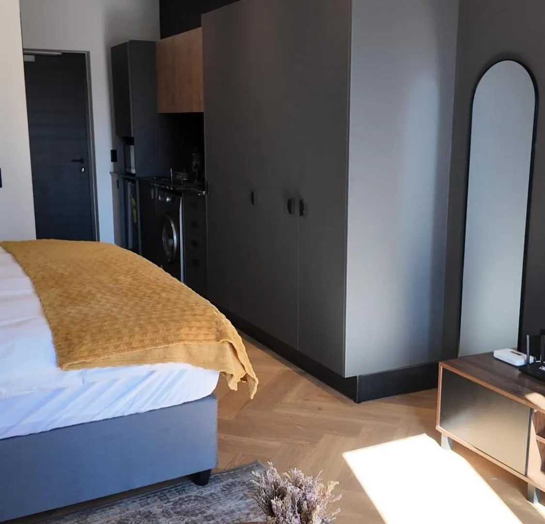 Nine Palms Studio Unit Ciudad del Cabo Apartamento
